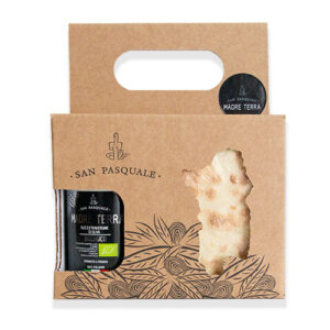 Duo Madre Terra Biologico + Pane Bissau