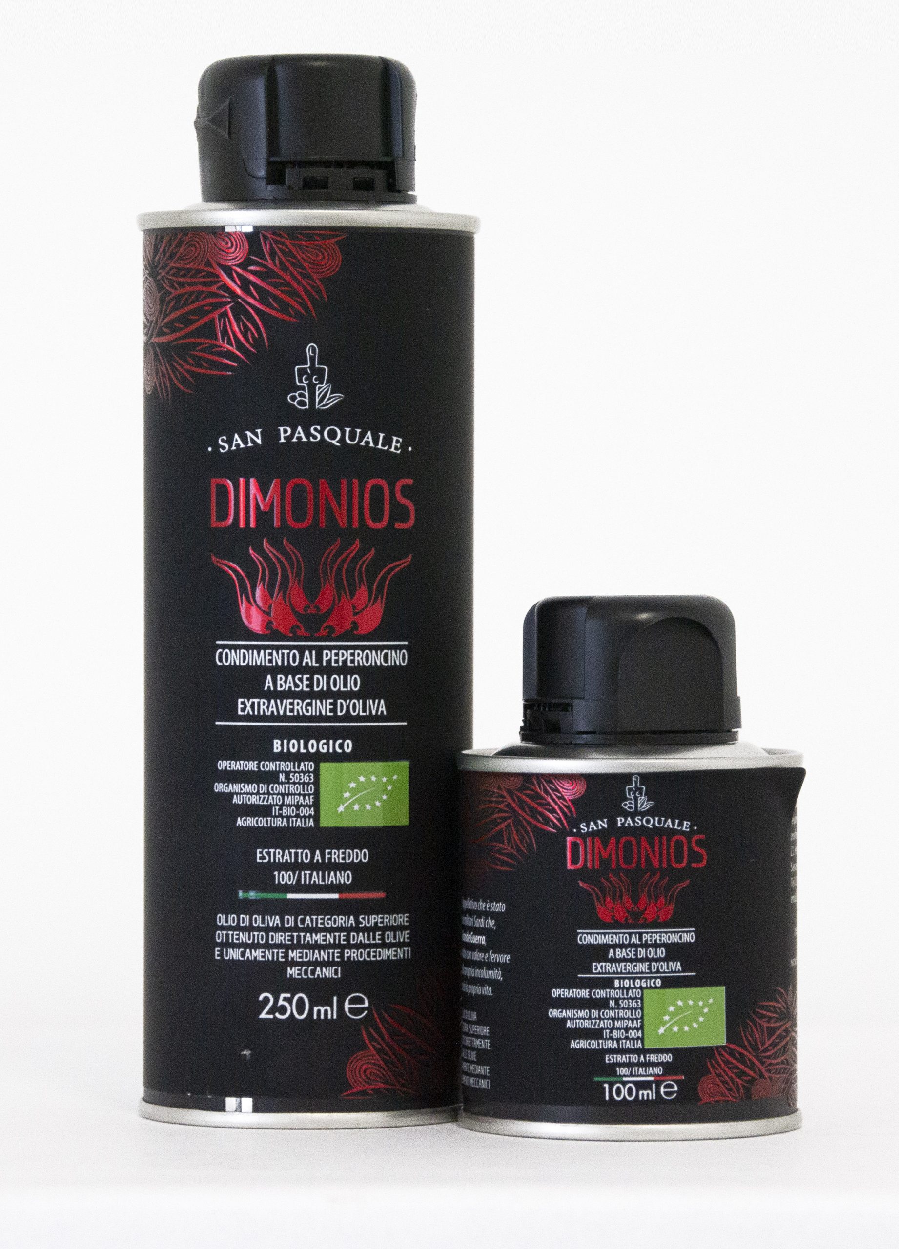 Dimonios